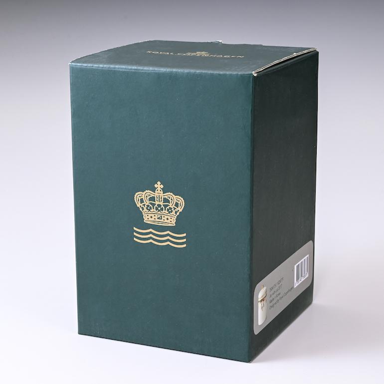 ロイヤルコペンハーゲン クッキージャー スターフルーテッド クリスマス ロイヤルコペンハーゲン クッキージャー スターフルーテッド