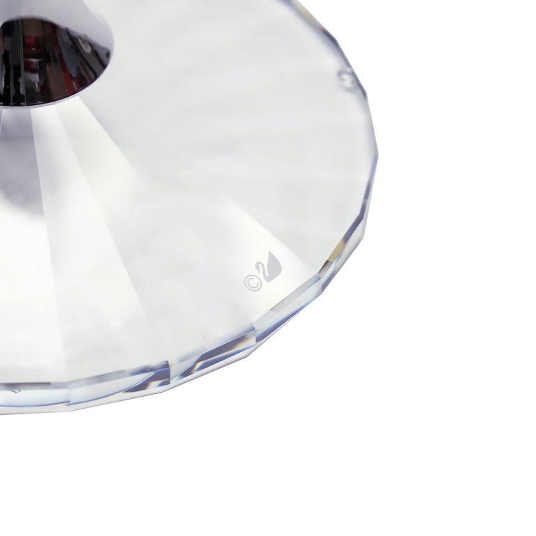 SWAROVSKI（スワロフスキー） 単品販売 シャンパングラス クリスタル