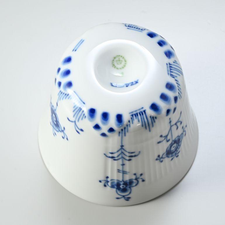 ROYAL COPENHAGEN 並行輸入品 ロイヤルコペンハーゲン ブルー