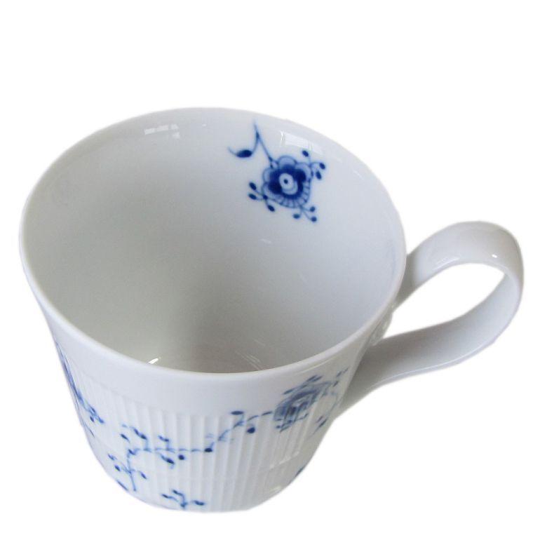 2個セット ロイヤルコペンハーゲン ブルーエレメンツ ハイハンドル 