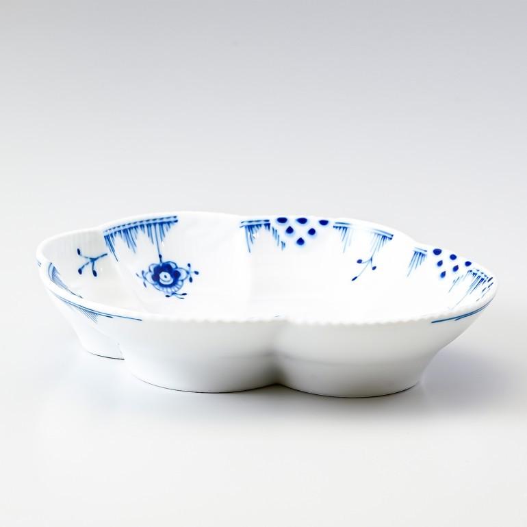 ブルーエレメンツ ディッシュ 19cm ROYAL COPENHAGEN（ロイヤルコペンハーゲン） ブルーエレメンツ