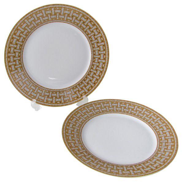 HERMES（エルメス） モザイク ヴァンキャトル 026001P 27.5cm