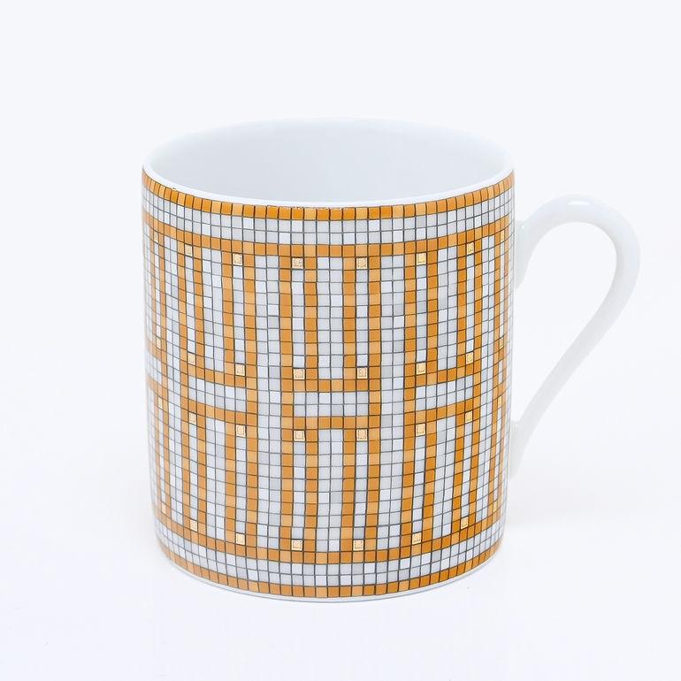 HERMES 並行輸入品 エルメス モザイク ヴァンキャトル 026017P2