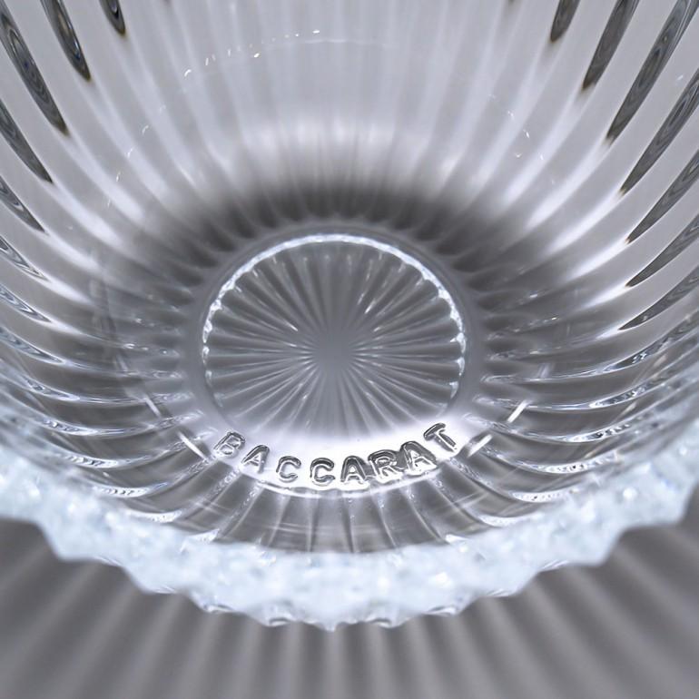 バカラ（Baccarat） スモールボウル ミルニュイ MILLE NUITS 2602774