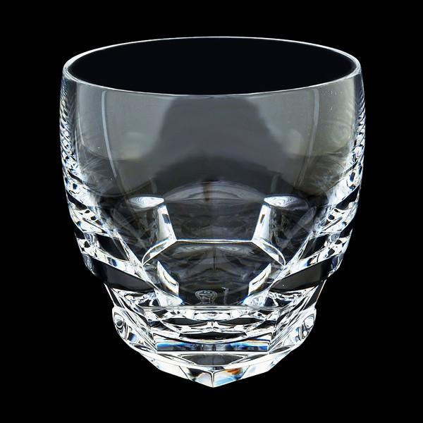 バカラ（Baccarat） グラス アビス ABYSSE ラウンドタンブラー 10cm