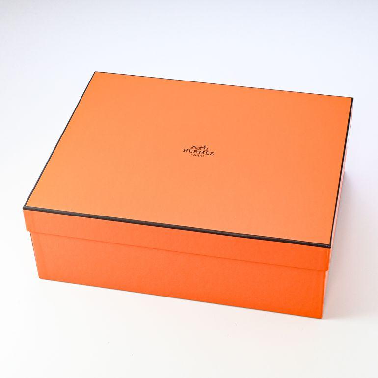 HERMES（エルメス） モザイク ヴァンキャトル ゴールド プチカレ