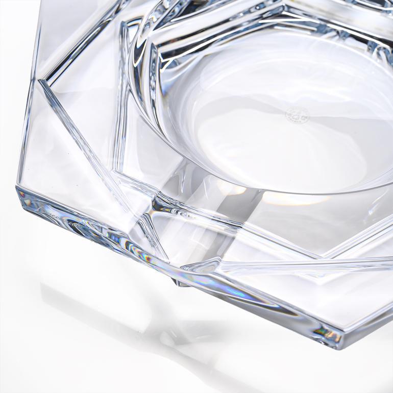 バカラ Baccarat 灰皿 アビス ABYSSE 葉巻用 アッシュトレイ バカラ Baccarat 灰皿 アビス ABYSSE 葉巻用 アッシュトレイ