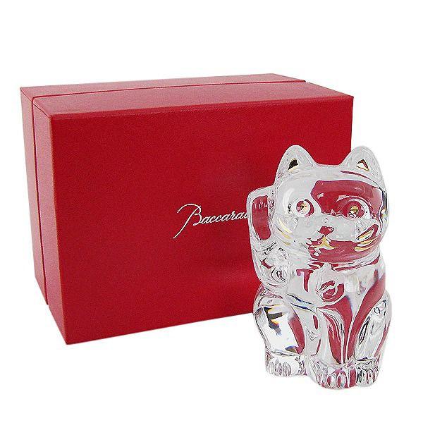 バカラ 【名入れ可有料】バカラ Baccarat クリスタルフィギュア バカラ 【名入れ可有料】バカラ Baccarat クリスタルフィギュア