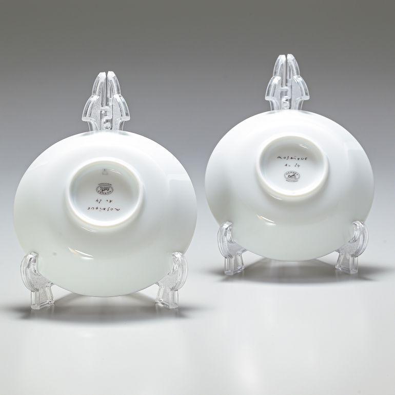 HERMES（エルメス） モザイク ヴァンキャトル ゴールド クーペル 10cm