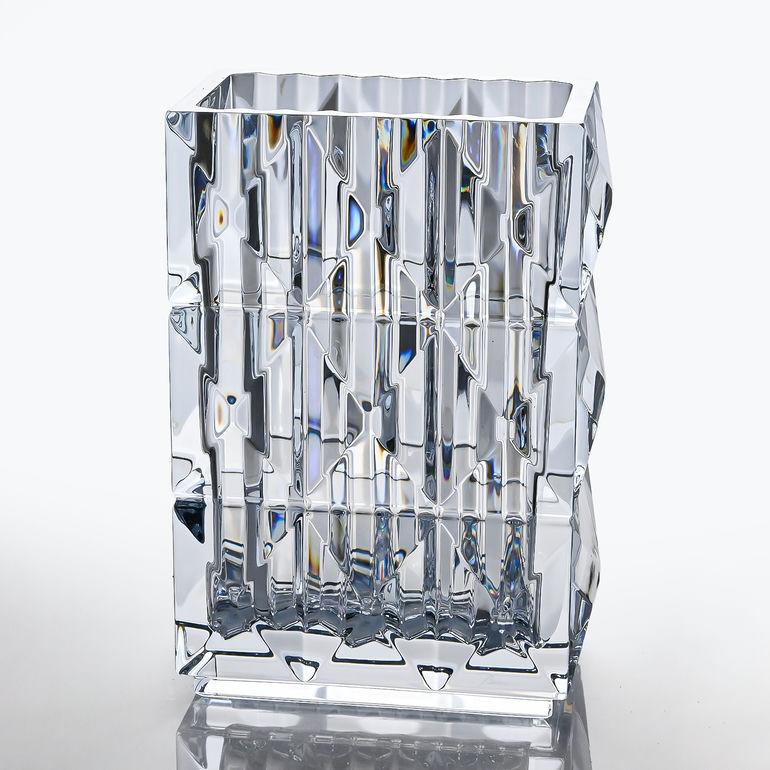 バカラ 【名入れ可有料】バカラ Baccarat ベース 花瓶 バカラ 【名入れ可有料】バカラ Baccarat ベース 花瓶
