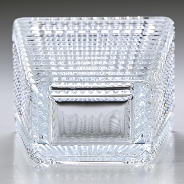 バカラ 【名入れ可有料】バカラ Baccarat ベース 花瓶 アイ EYE バカラ 【名入れ可有料】バカラ Baccarat ベース 花瓶 アイ EYE