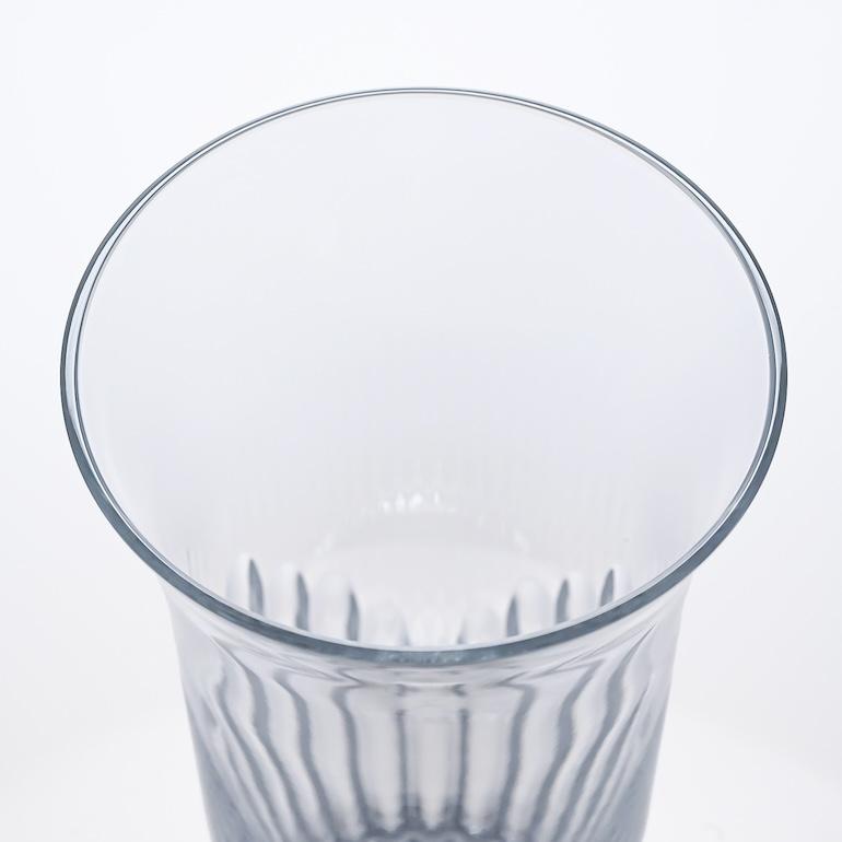 バカラ 【名入れ可有料】バカラ Baccarat ベース 花瓶 フローラ