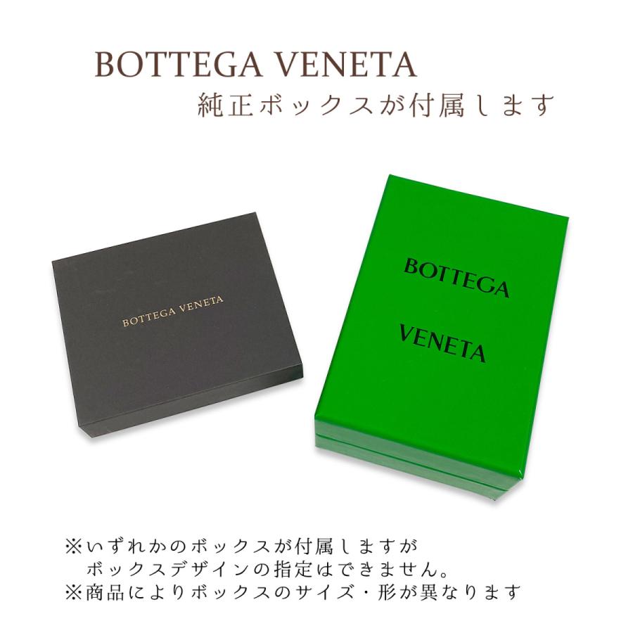 BOTTEGA VENETA（ボッテガ・ヴェネタ） 長財布 ブラック 275064 V001N