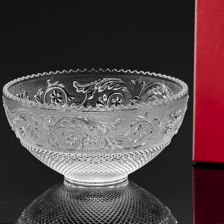 バカラ（Baccarat） ボウル アラベスク ボウル 17cm 2802221 : Alevel