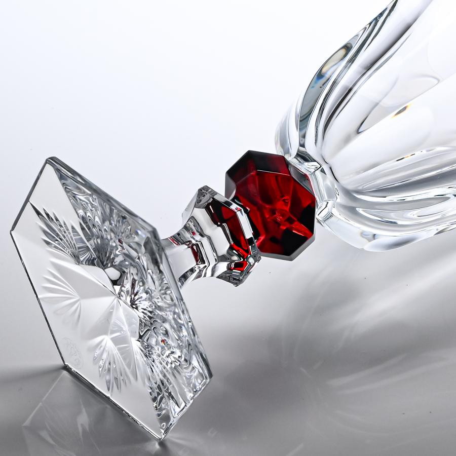 バカラ Baccarat ワイングラス グラス アルクール 1841 ルイ バカラ Baccarat ワイングラス グラス アルクール 1841 ルイ