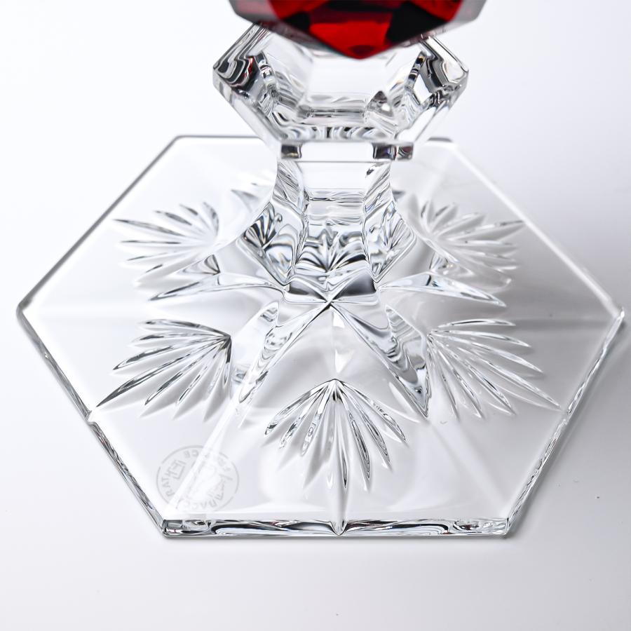 バカラ Baccarat ワイングラス グラス アルクール 1841 ルイ バカラ Baccarat ワイングラス グラス アルクール 1841 ルイ