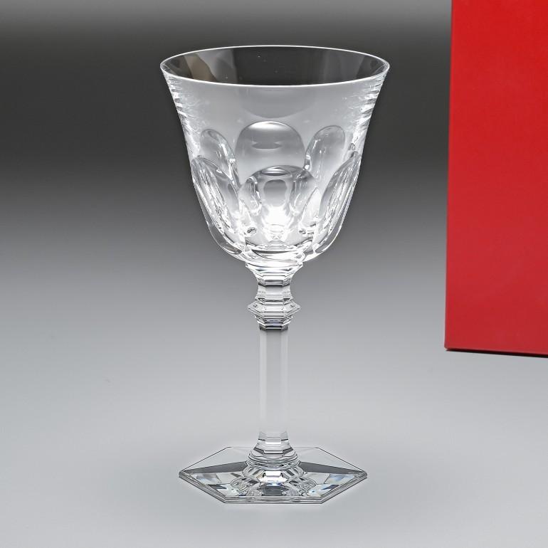 バカラ（Baccarat） グラス アルクール イブ 21cm ワイングラス EVE
