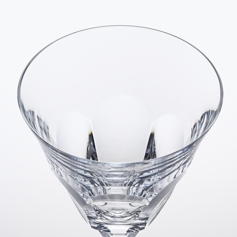 バカラ（Baccarat） ギフトセット グラス アルクール イブ 18cm ワイン