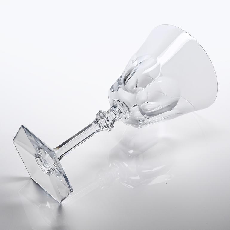 バカラ（Baccarat） ギフトセット グラス アルクール イブ 18cm ワイン