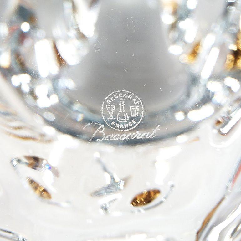 バカラ 【名入れ可有料】バカラ Baccarat クリスタルフィギュア バカラ 【名入れ可有料】バカラ Baccarat クリスタルフィギュア