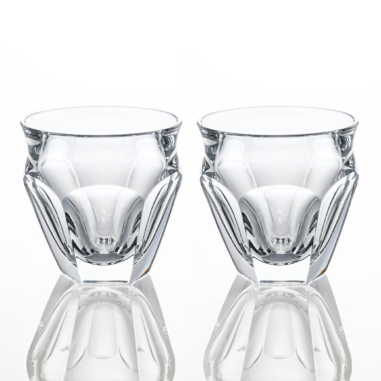 バカラ（Baccarat） ギフトセット グラス ショットグラス カフェ