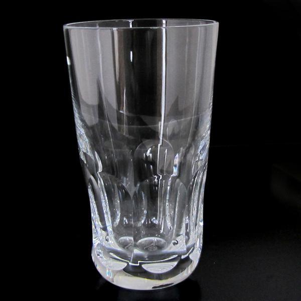 バカラ（Baccarat） グラス アルクール イヴ ハイボール タンブラー