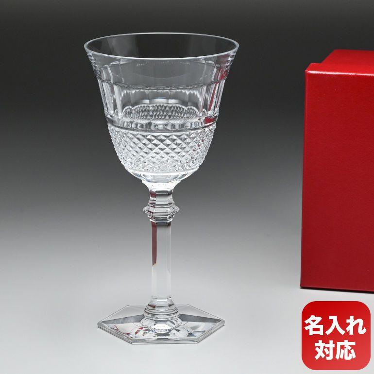 バカラ グラス Baccarat ディアマン ワイングラス 18cm A Level エイレベル 通販 Yahoo ショッピング