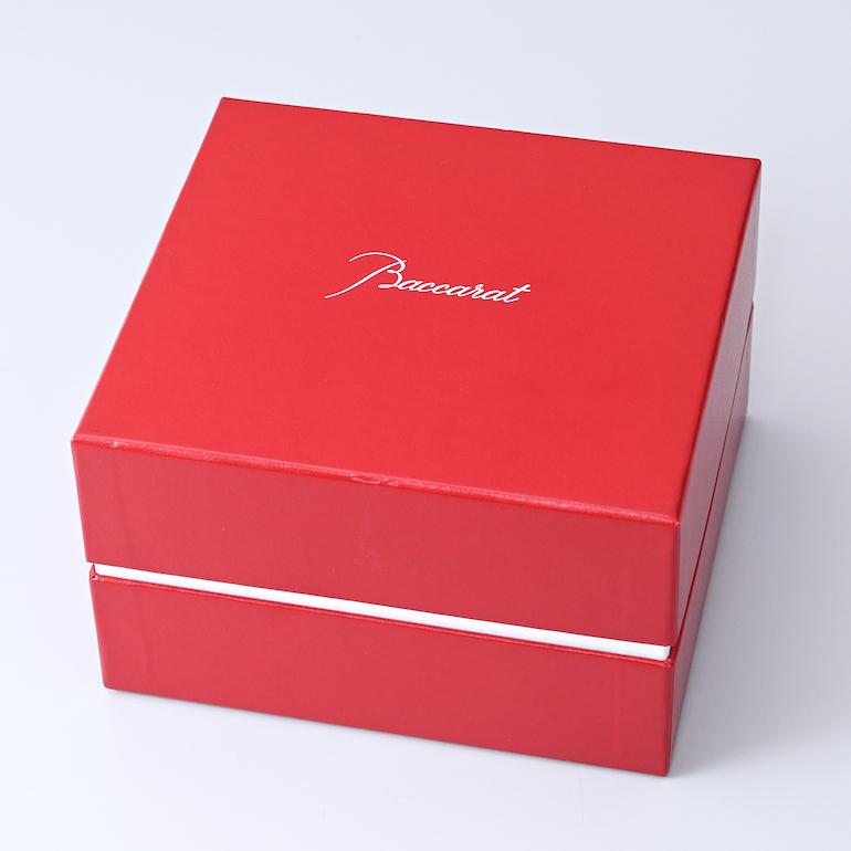 バカラ（Baccarat） クリスタルフィギュア ゾディアック 干支 未(羊