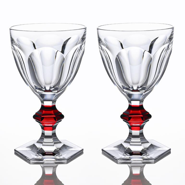 バカラ（Baccarat） ギフトセット グラス ペア アルクール ワイン