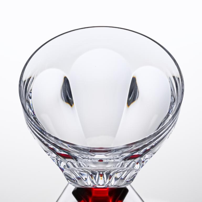 バカラ（Baccarat） ギフトセット グラス ペア アルクール ワイン