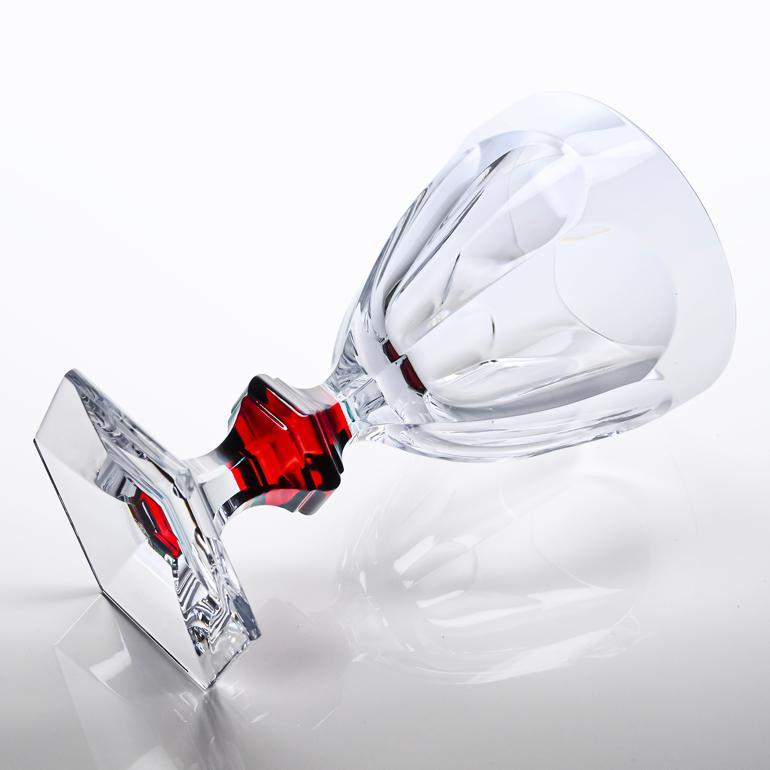 Baccarat グラス ペアセット バカラ（Baccarat） ギフトセット グラス ペア アルクール ワイン