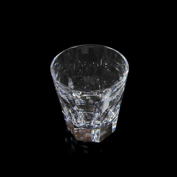 バカラ 【名入れ可有料】単品 Baccarat グラス シングル バカラ 【名入れ可有料】単品 Baccarat グラス シングル