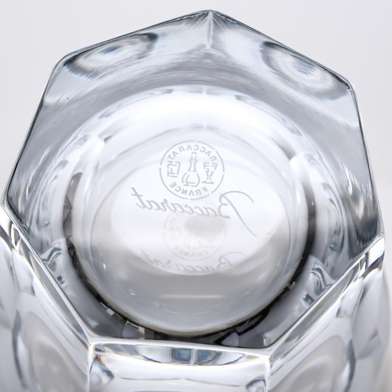 バカラ（Baccarat） グラス ペア アルクール 1841 タンブラー オールド