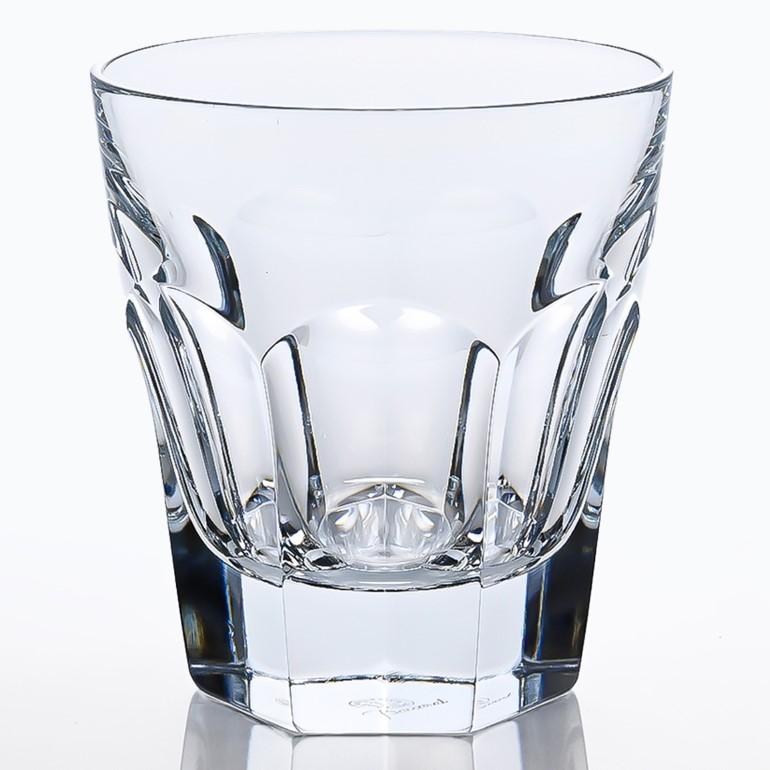 バカラ（Baccarat） グラス ペア アルクール 1841 タンブラー オールド