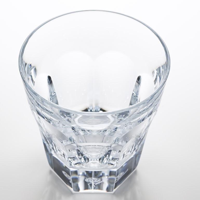 バカラ（Baccarat） グラス ペア アルクール 1841 タンブラー オールド