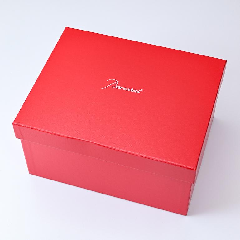 バカラ 【名入れ可有料】バカラ Baccarat グラス ペア マッセナ 