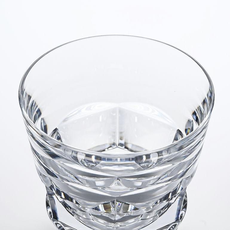 バカラ Baccarat グラス ペア アビス タンブラー オールド バカラ Baccarat グラス ペア アビス タンブラー オールド