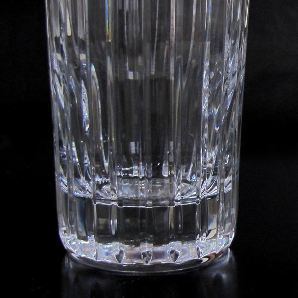 バカラ 単品 Baccarat グラス ハーモニー ロングドリンク ハイ バカラ 単品 Baccarat グラス ハーモニー ロングドリンク ハイ