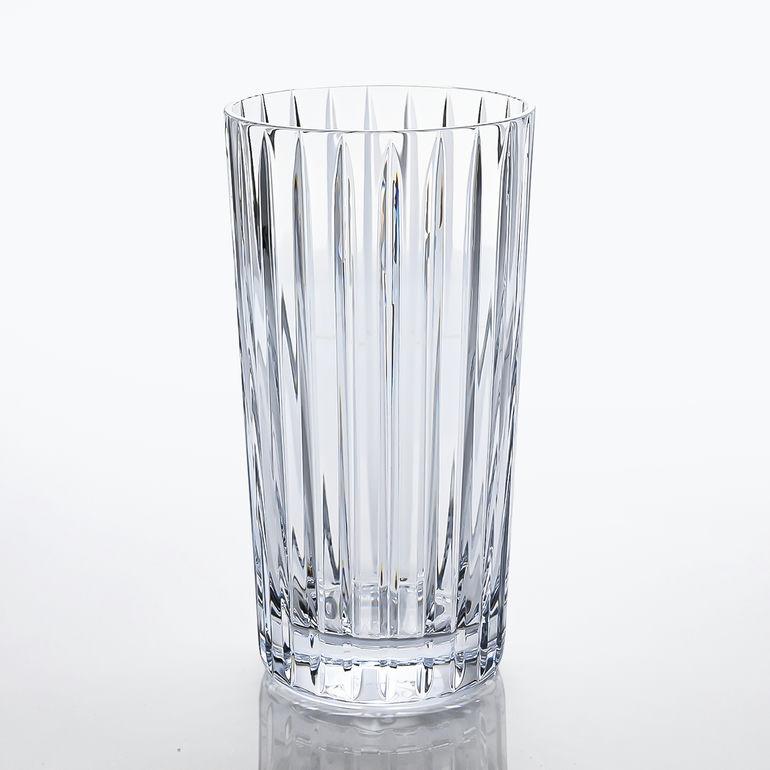 バカラ Baccarat グラス ハーモニー ロングドリンク ハイボール タンブラー ペア 14cm 340cc 2810595｜alevelshop｜03