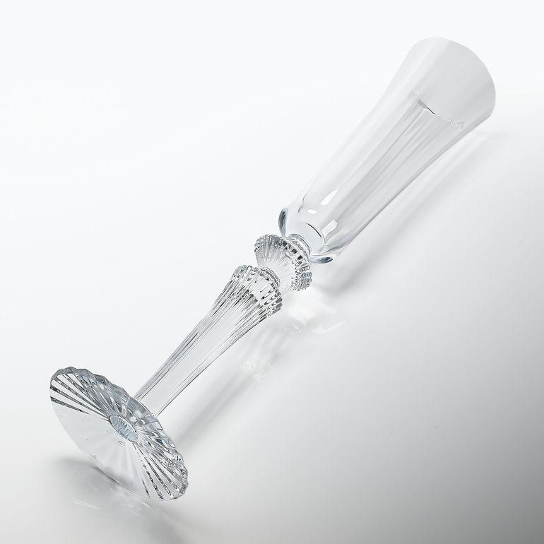 バカラ（Baccarat） グラス ペア ミルニュイ フルーティッシモ MILLE