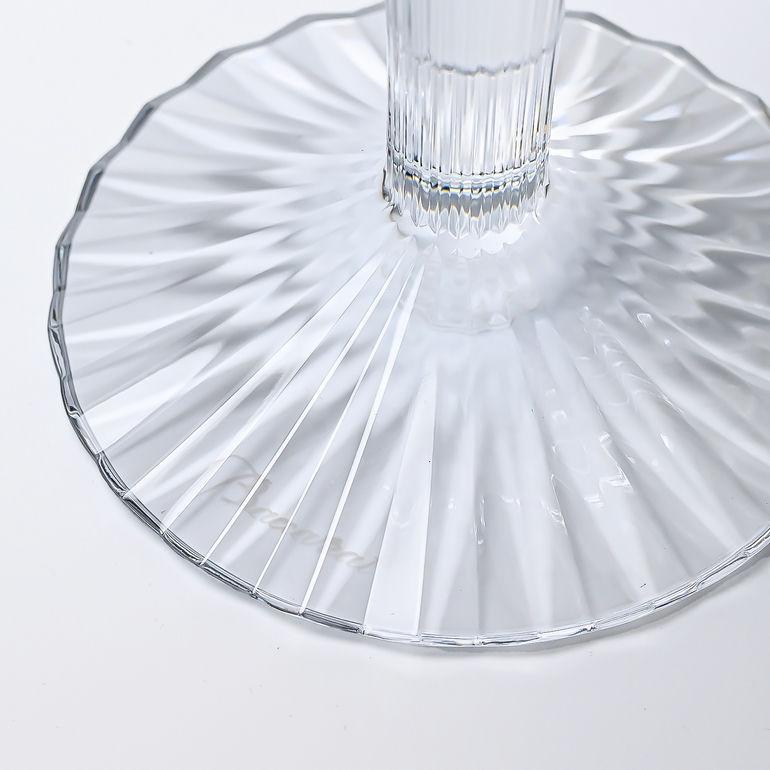 バカラ（Baccarat） グラス ペア ミルニュイ フルーティッシモ MILLE