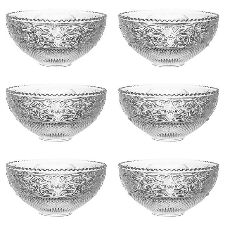 バカラ アラベスク ボウル 2個組 最終価格！ 【公式通販】