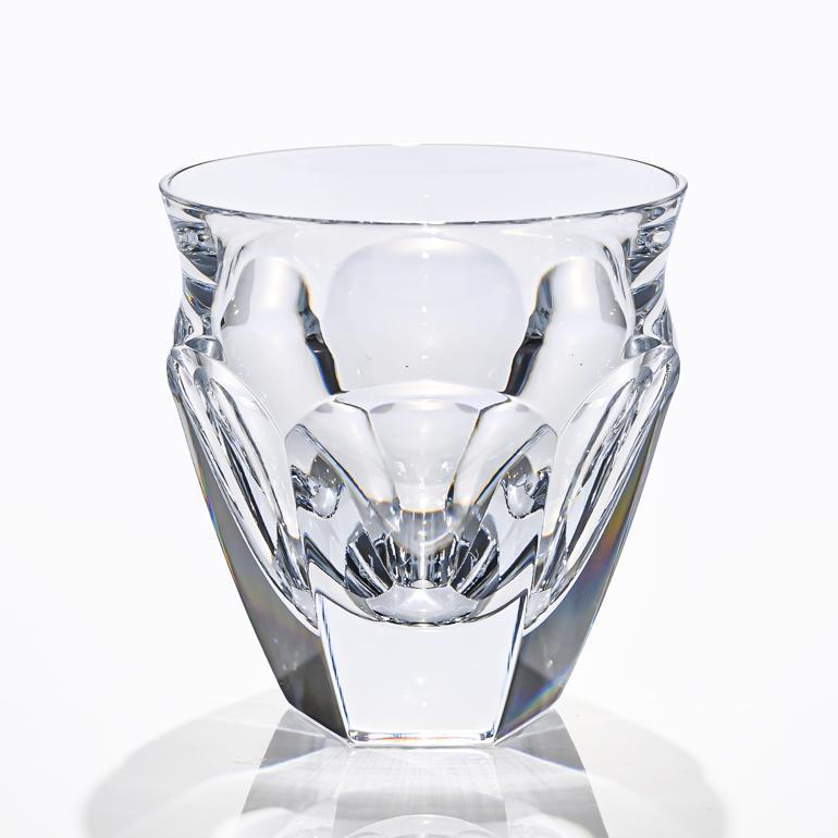バカラ Baccarat グラス ペア タリランド 9cm タンブラー バカラ Baccarat グラス ペア タリランド 9cm タンブラー