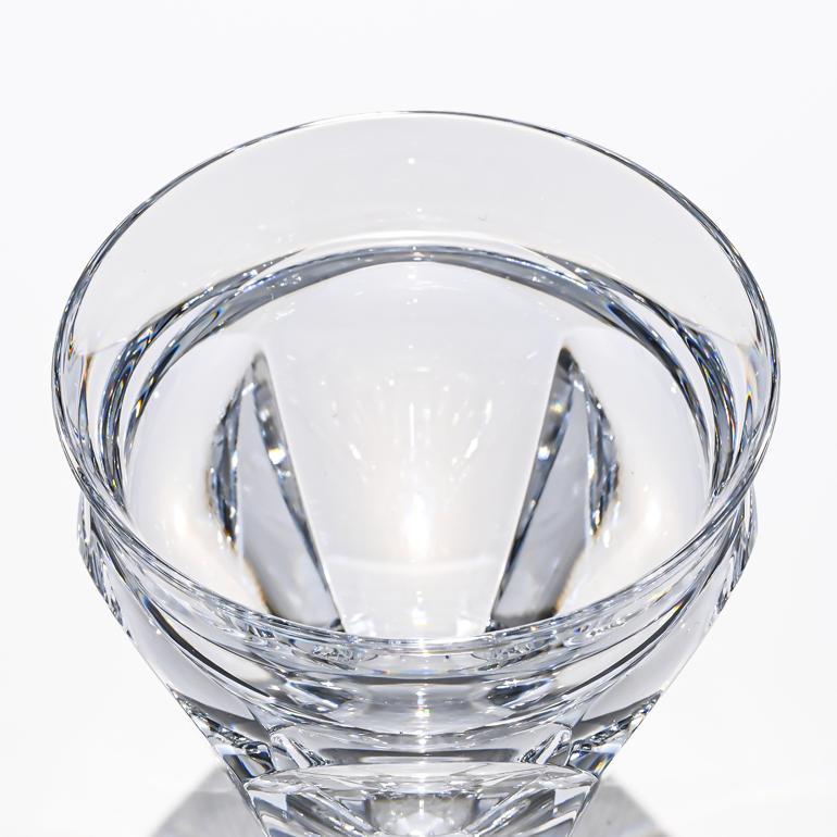 バカラ Baccarat グラス ペア タリランド 9cm タンブラー バカラ Baccarat グラス ペア タリランド 9cm タンブラー