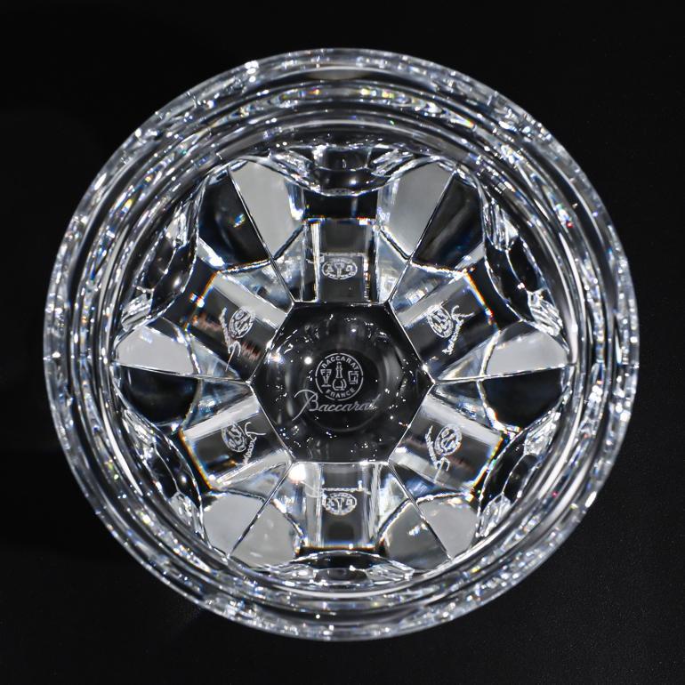 バカラ Baccarat グラス ペア タリランド 9cm タンブラー バカラ Baccarat グラス ペア タリランド 9cm タンブラー