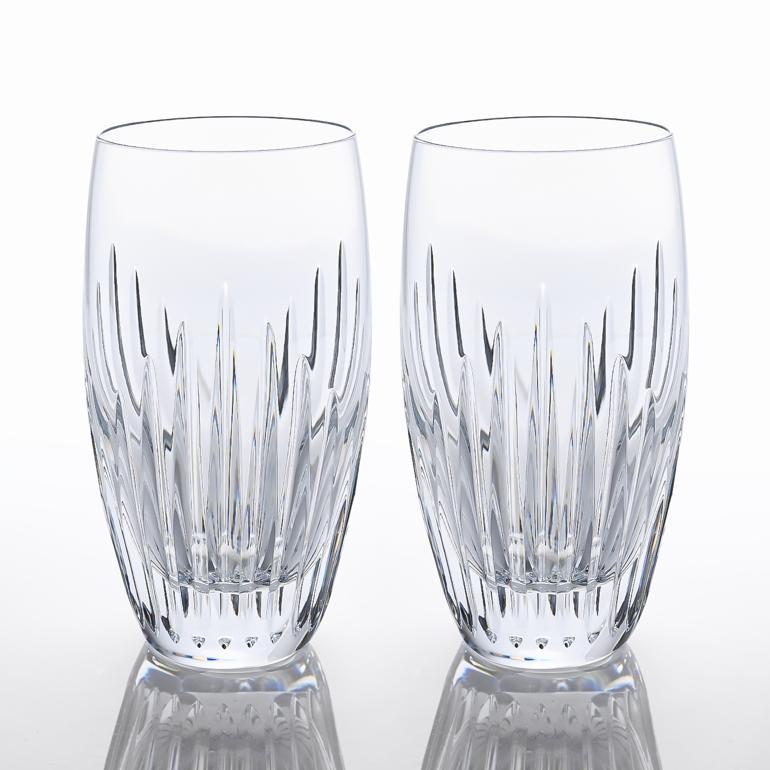 バカラ（Baccarat） ギフトセット グラス マッセナ ハイボール 