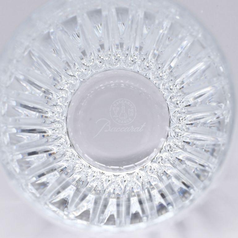 バカラ（Baccarat） グラス マッセナ ハイボール タンブラー ペア 14cm