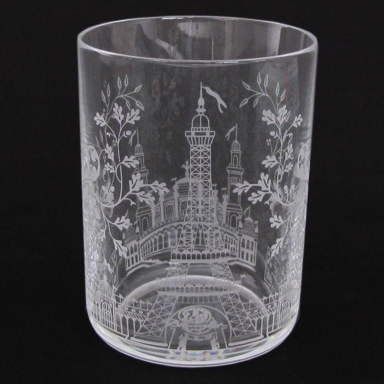 バカラ（Baccarat） グラス タンブラー オールドファッション ロック