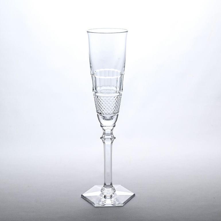 バカラ Baccarat シャンパングラス バブルボックス シャンパン バカラ Baccarat シャンパングラス バブルボックス シャンパン