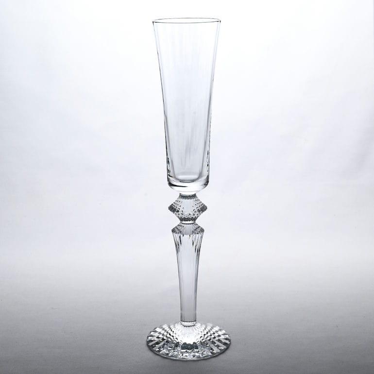 バカラ Baccarat シャンパングラス バブルボックス シャンパン バカラ Baccarat シャンパングラス バブルボックス シャンパン